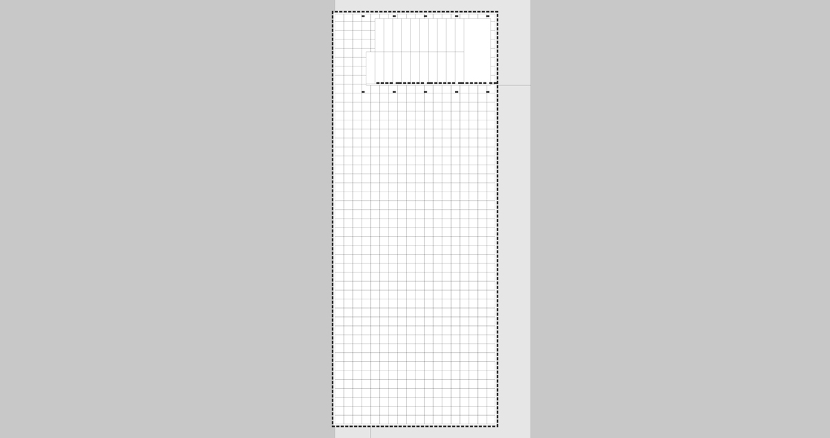 2024 YRTH  DIAGRAM 01 PLAN TERRACE A